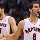 Image for article titled Toronto Raptors Think Of Really Good Comeback 10 Minutes After Losing Game